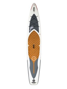 Deska SUP Yolo TR yacht 12.6