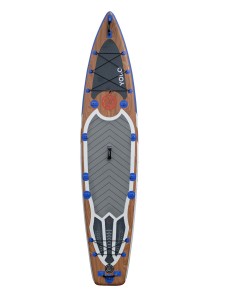 Deska SUP Yolo Fisher 12.6 