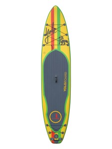 Deska SUP Yolo Rasta 12.0