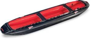Canoe Grabner XR-Trekking