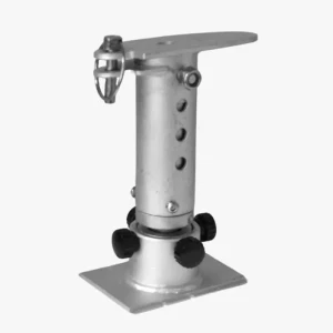 Montaż średni do Robot Trolley