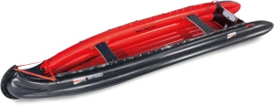 Ponton - canoe Grabner Speed