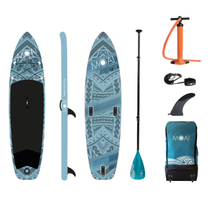 Deska WingSUP Moai 10.8