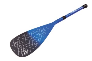 Wiosło aluminiowe Aztron Power