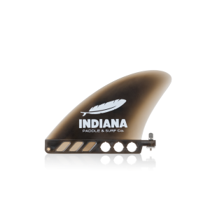 Statecznik fin rzeczny Indiana 4.5" USbox RIVER