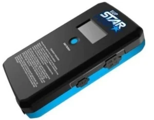 AKUMULATOR do pompki elektrycznej Power bank STAR X 6000mAh 