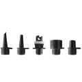 Spinera SUP5 – zestaw adapterów do różnych zaworów SUP i kajaków