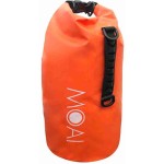 Wodoodporna torba 20l MOAI Dry Bag - różne kolory