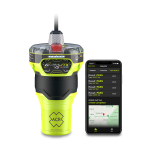 Radiopława EPIRB ACR GlobalFix V5 RLS/AIS Cat. II (RLB-44)