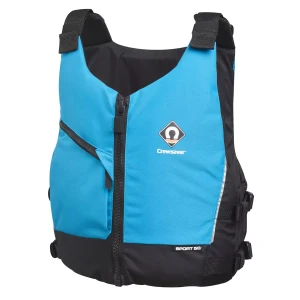 Kamizelka asekuracyjna Sport Blue Crewsaver 50N