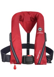 Kamizelka ratunkowa CrewFit Sport Crewsaver 9710 165N