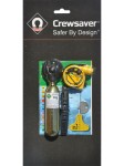 Pakiet wymienny ERGOFIT 190 Crewsaver Hammar MA1 38g 11306