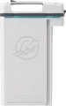 Bateria Avator 1 kWh — profil boczny, kompaktowa obudowa do montażu w silniku 7.5e
