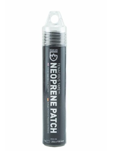 Zestaw naprawczy do neoprenu -GearAid Iron-On Neoprene Repair Kit.jpg