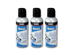 McNETT Revivex Leather Waterproofing Gel - impregnat do skóry