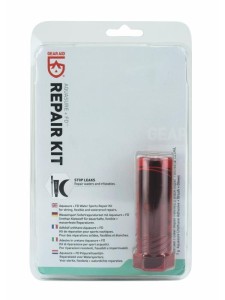 GearAid Aquasure+FD Repair Kit 7g - do naprawy neoprenu