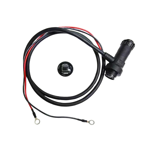 ePropulsion Spirit 48V – przewód aktywator baterii (Power Output Set) do Spirit Plus / EVO
