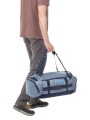 Eagle Creek Duffel Cargo Hauler 40l Chorcoal torba 5.jpg