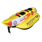 Banan do holowania Spinera Rocket 2 3 4