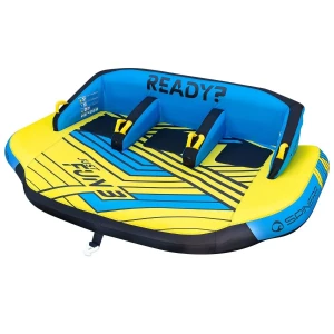 Kanapa do holowania Spinera Just fun 3