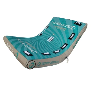 Kanapa do holowania Spinera Chill Rider