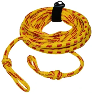 Lina do holowania Spinera Bungee Towable Rope 19377