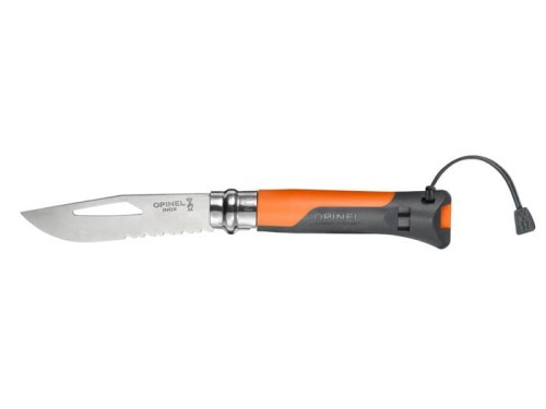 Nóż-Opinel-Outdoo-08-czarno-pomarańczowy.jpg