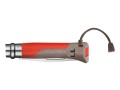Nóż-Opinel-Outdoo-08-szaro-czerowny-2.jpg