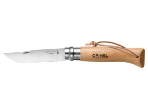 Opinel nóż Inox Adventure No. 08