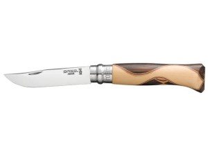 Opinel nóż Luxury Chaperon No. 08