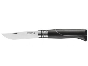 Opinel nóż Luxury Ebony Ellipse No. 08