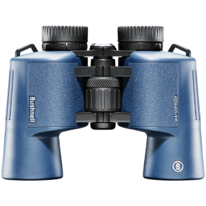 Bushnell lornetka H2O 12x42 PORRO - Dark Blue