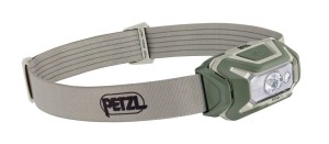 Petzl latarka czołowa ARIA 1 RGB różne kolory 350lm