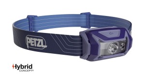 Petzl latarka czołowa  TIKKA różne kolory 350lm