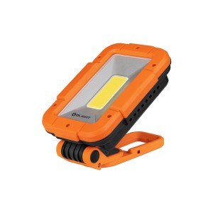 Olight Lampa Swivel Pro Max Orange - 1600lm