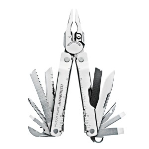 Leatherman Multitool SUPER TOOL 300 dwa kolory