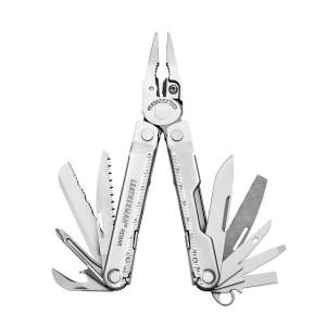 Leatherman multitool REBAR różne kolory