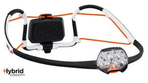 Petzl latarka czołowa IKO  CORE 500lm
