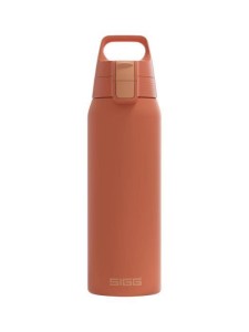 SIGG Butelka Termiczna Shield One Eco Red 0,75l 