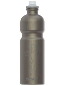 SIGG Butelka Bidon Move MyPlanet Smoked Pearl 0,75l