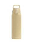 SIGG Butelka Termiczna Shield One Opi Yellow 0,75l