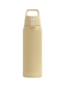 SIGG Butelka Termiczna Shield One Opi Yellow 0,75l
