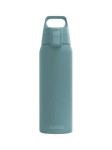 SIGG Butelka Termiczna Shield One Blue 0,75l