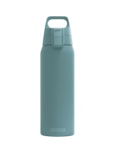 SIGG Butelka Termiczna Shield One Blue 0,75l