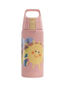 SIGG Butelka Termiczna Shield Sunshine 0,5l