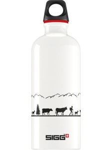 SIGG Butelka Swiss Craft 0,6l