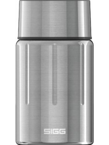 SIGG Termos Gemstone Food Jar Selenite 0,75l