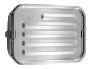 SIGG pudełko Gemstone Box Selenite
