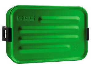 SIGG pudełko na żywność Plus S Green