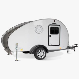 Przyczepa Hero Camper Traveller